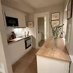 Apartmán Scandinavian Style - & Free Parking Tromsø