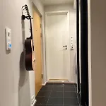 Scandinavian Style - & Free Parking Apartamento Tromsø