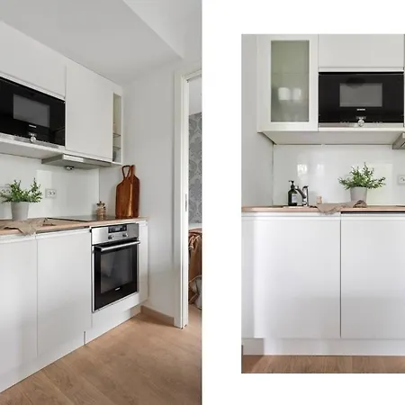 Bright And Modern In Elverhoy - Close To The Center * Tromsø