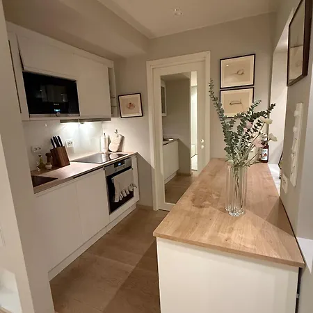 Apartmán Scandinavian Style - & Free Parking Tromsø