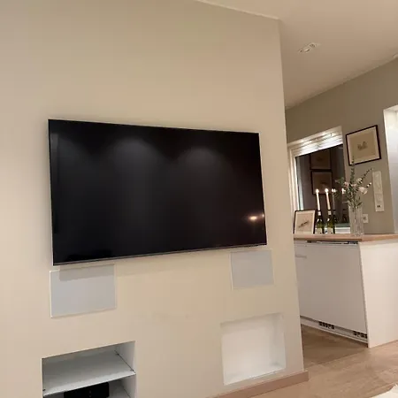Apartmán Scandinavian Style - & Free Parking *