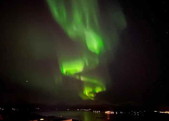 Bright And Modern In Elverhoy - Close To The Center